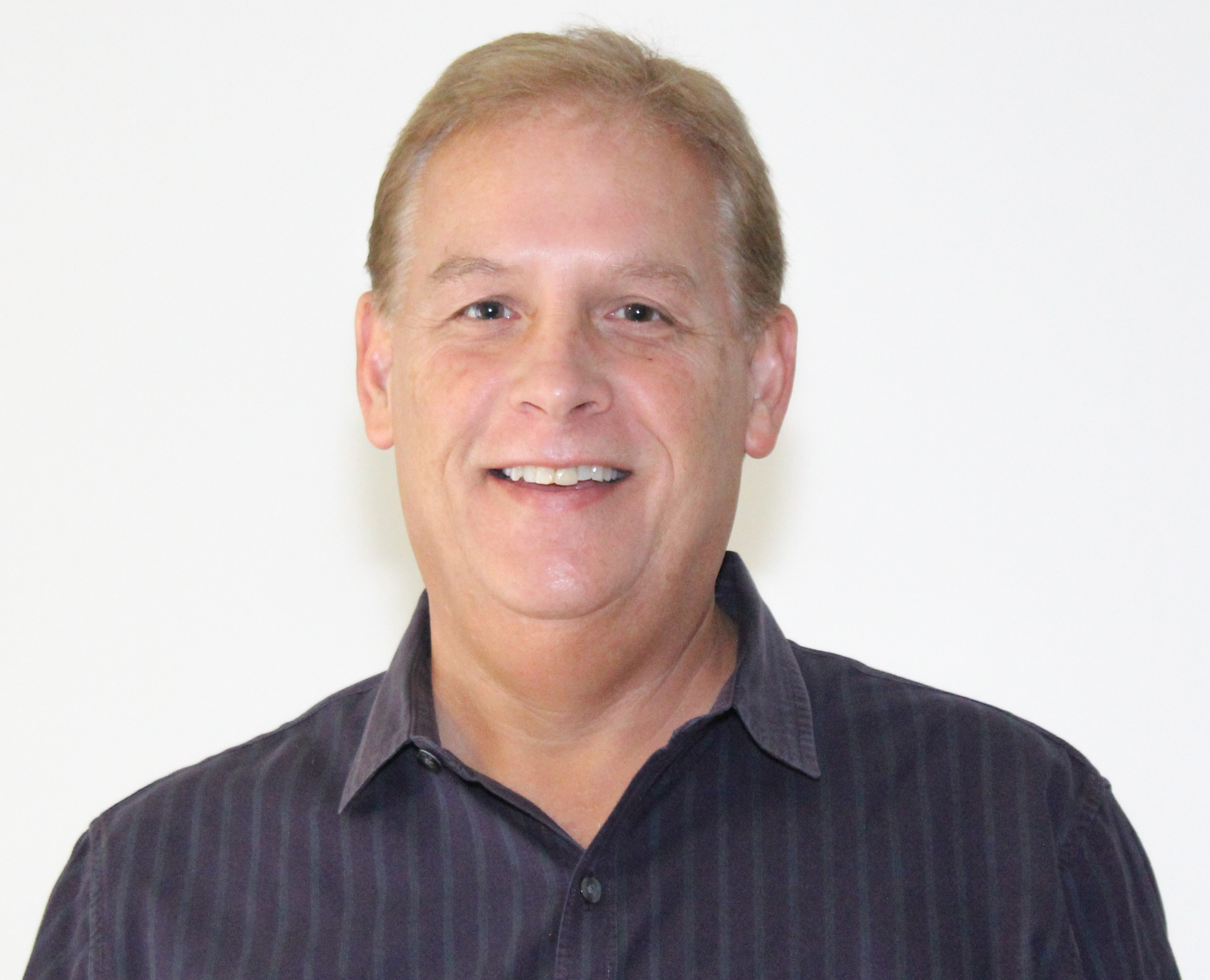 Jeff Buck, President