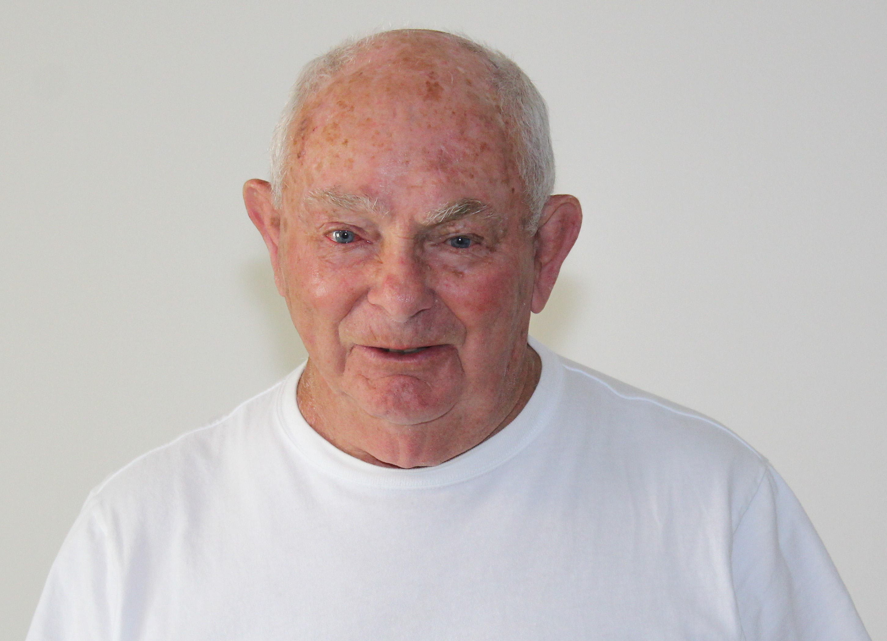Karl Graddy, treasurer